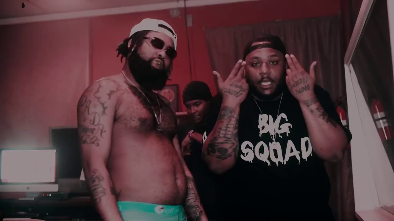 Fotografía promocional de Concierto de Sada Baby en New York