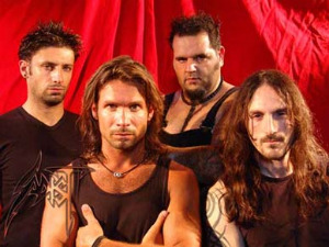 Fotografía promocional de Sadist