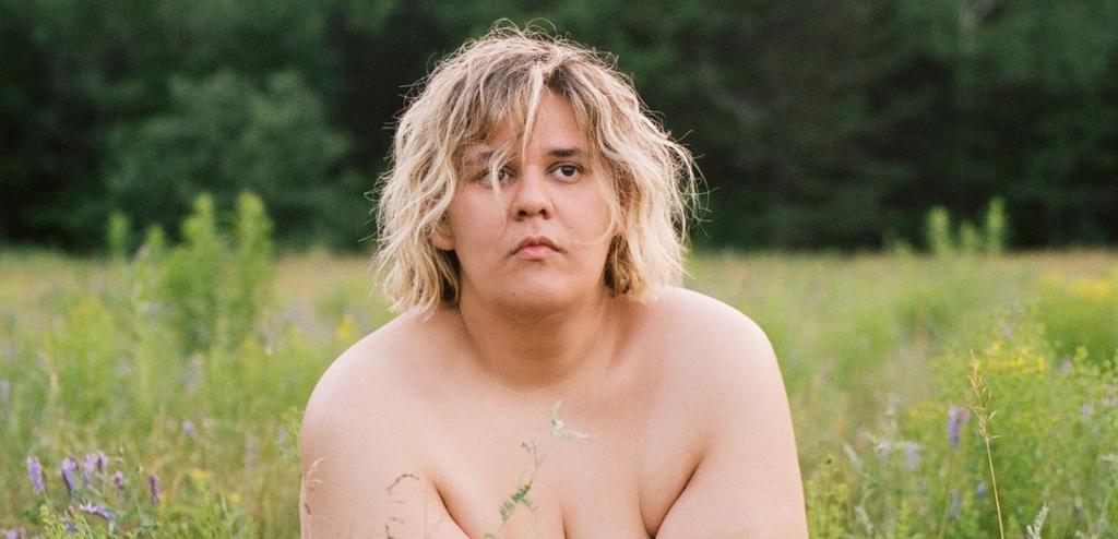 Fotografía promocional de Concierto de Safia Nolin en Bourgoin-Jallieu