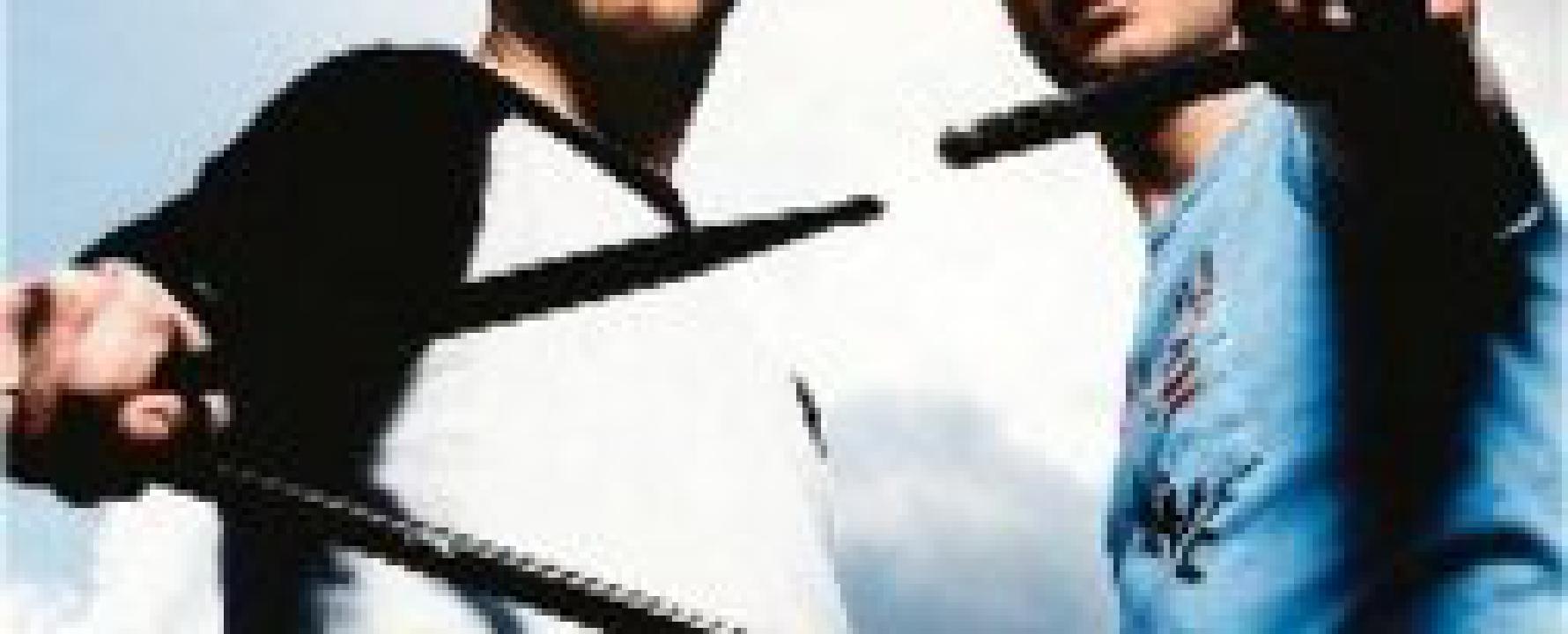 Safri Duo | Concert Tickets and Tours 2023 2024 - Wegow