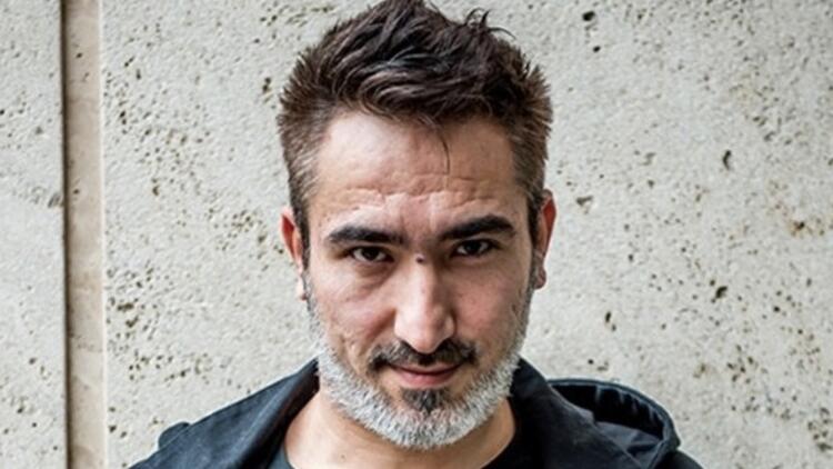 Promofoto von Concierto de Sagopa Kajmer en Neu-Ulm.