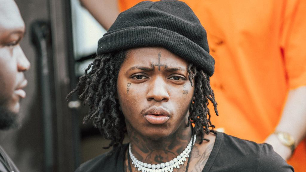 Fotografía promocional de Concierto de SahBabii + Karri en Warren