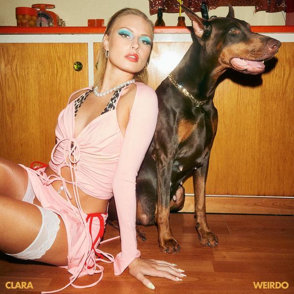 Fotografía promocional de Saint Clara