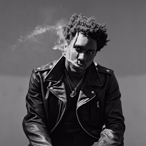 Saint Jhn concert in Zurich