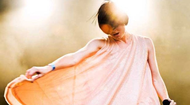 Fotografía promocional de Saint Saviour