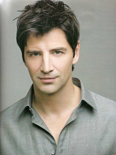 Promotional photograph of Sakis Rouvas.