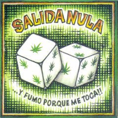 Fotografía promocional de salida nula