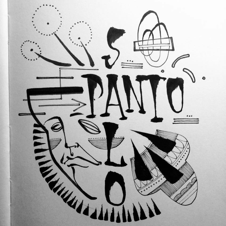 Promofoto von Salo Panto.