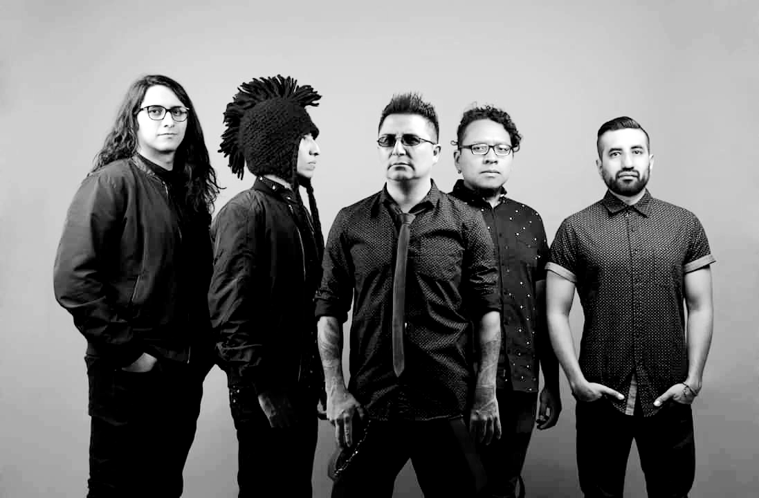 Fotografía promocional de Salón Victoria