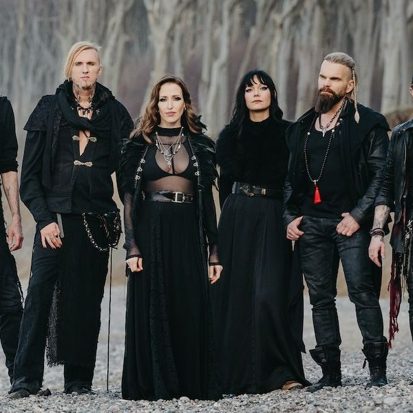 Fotografía promocional de Saltatio Mortis