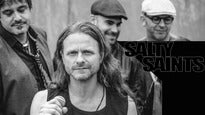 Promofoto von Concierto de Salty Saints en Hamburgo.