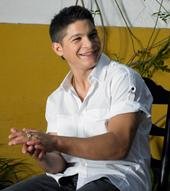 Fotografía promocional de Salva Carrasquito