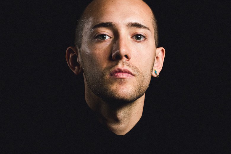 Fotografía promocional de Salva