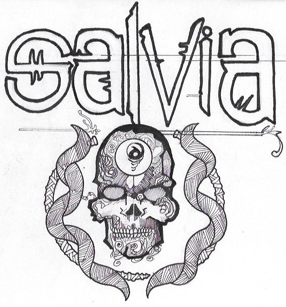 Fotografía promocional de Concierto de Ethan + Salvia en París