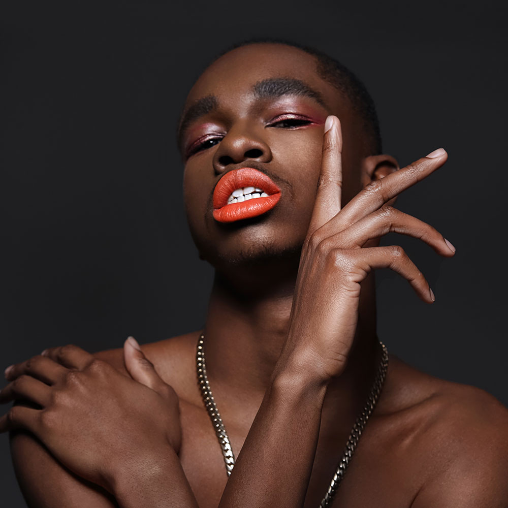 Fotografía promocional de Sam Austins