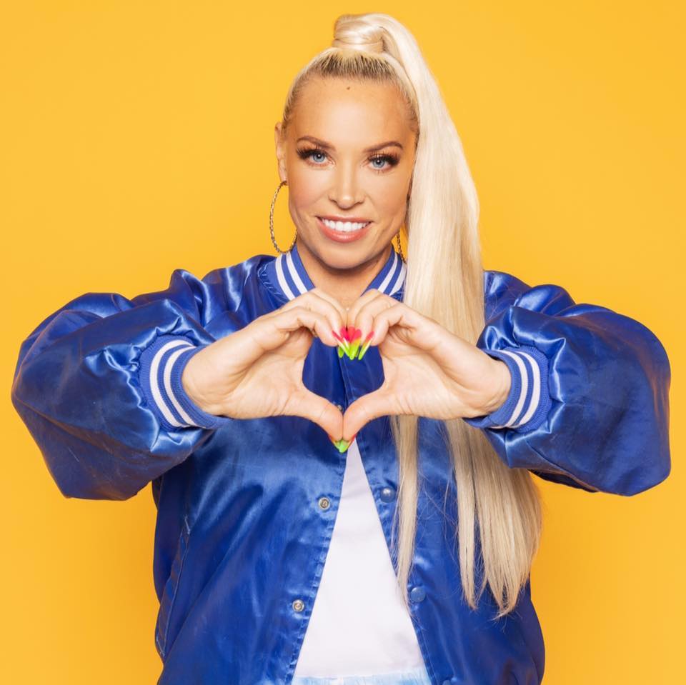 Fotografía promocional de Concierto de Sam Divine en Barcelona