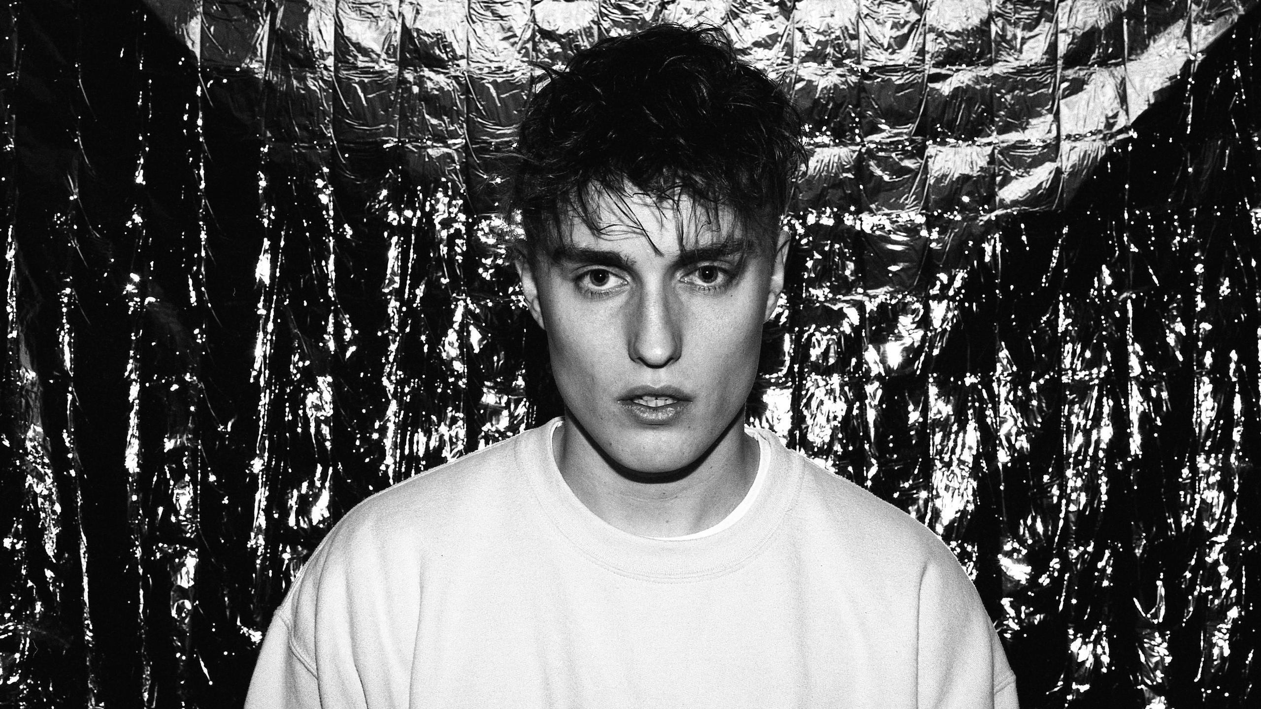 sam fender tour dates 2022