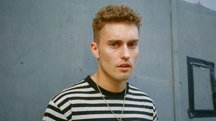 Sam Fender