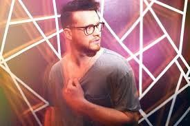 Fotografía promocional de Sam Fischer