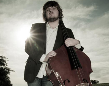 Fotografia promozionale di Concierto de Sam Grisman en Menlo Park.