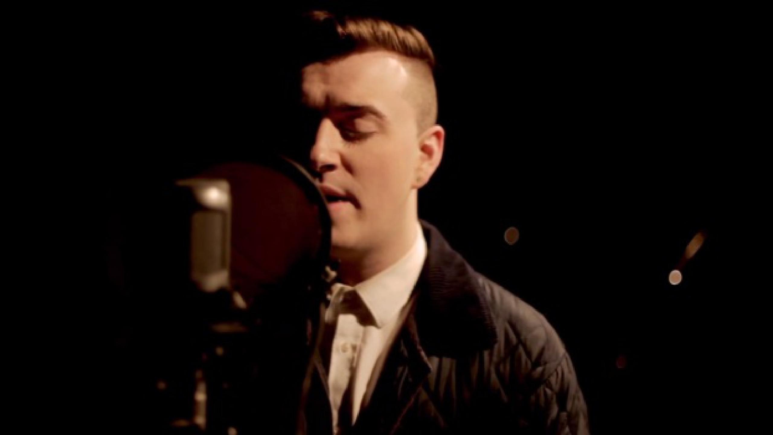 Sam smith latch