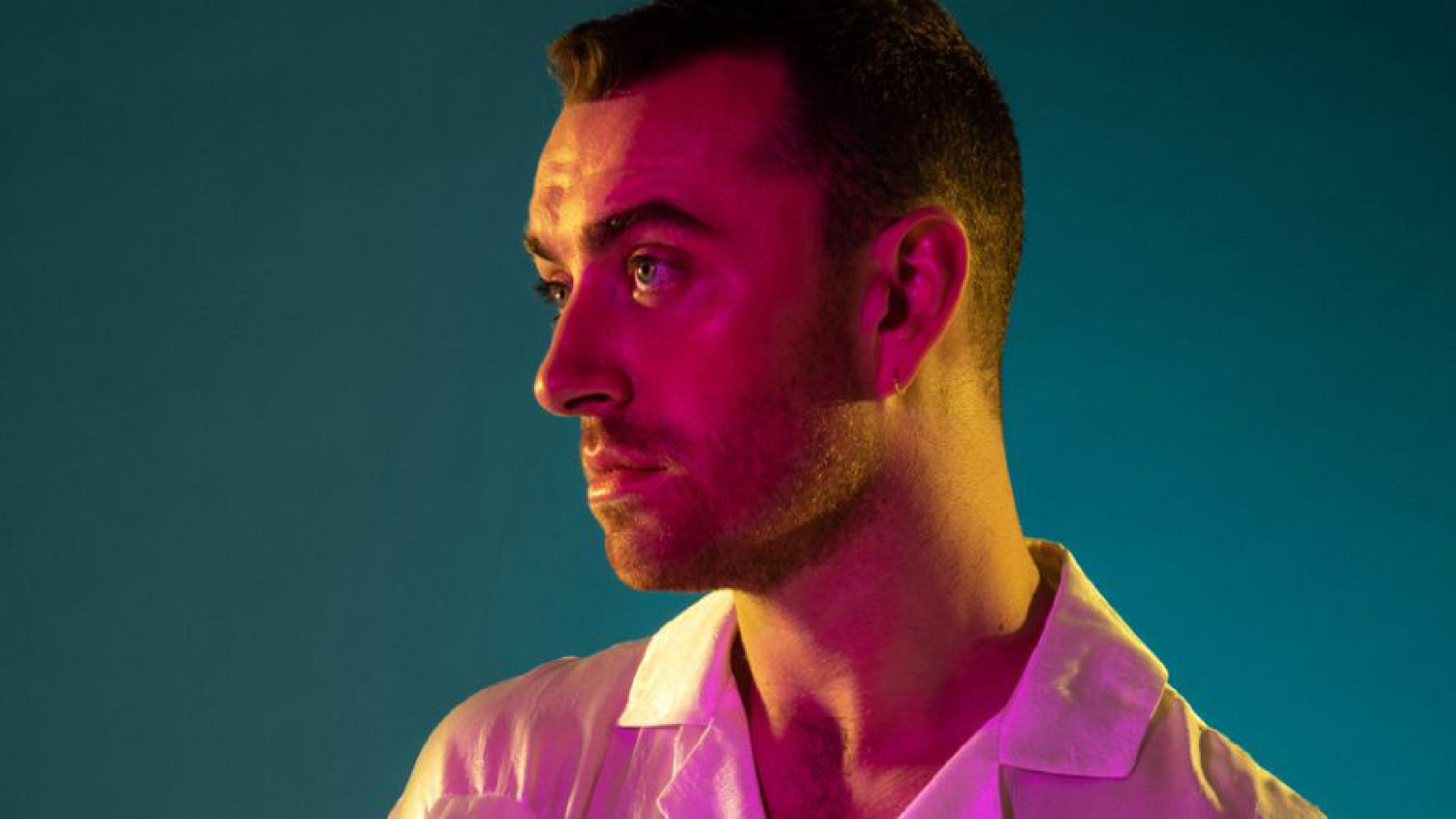 Sam Smith Tickets Concerts and Tours 2023 2024 Wegow