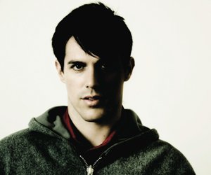 Fotografía promocional de Sam Sparro