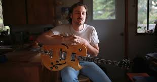 Fotografía promocional de Concierto de Sam Weber en Pasadena