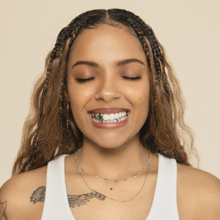 Fotografía promocional de Samara Cyn