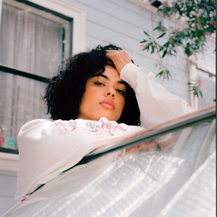 Fotografía promocional de Samaria