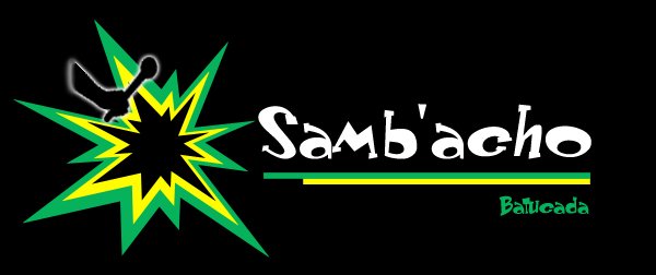 Fotografía promocional de Samb'acho Batucada