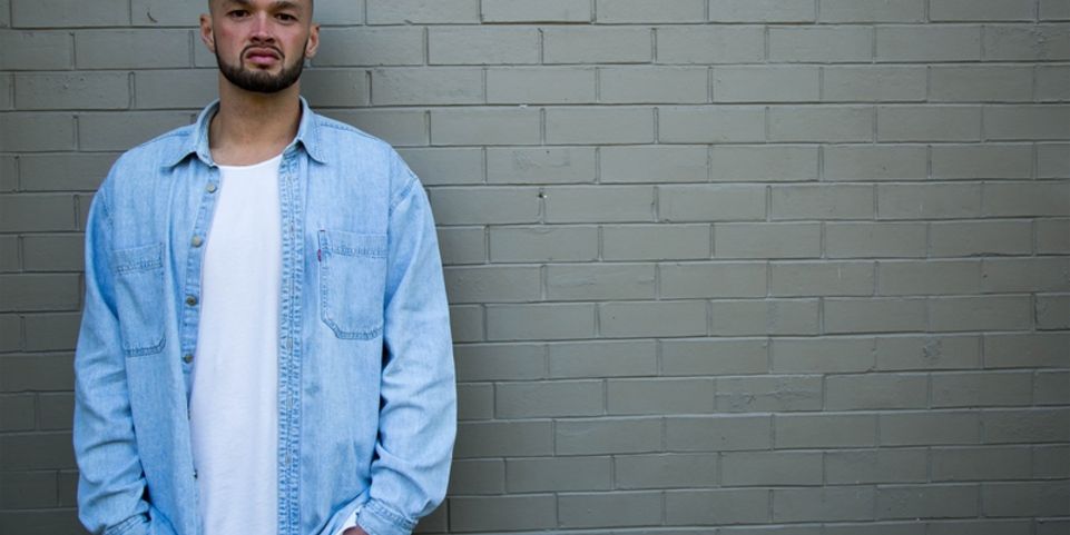 Promotional photograph of Concierto de Sammy Johnson en Ventura.