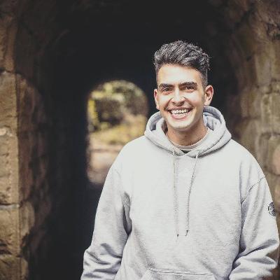 Promofoto von Concierto de Sammy Virji en Orlando.