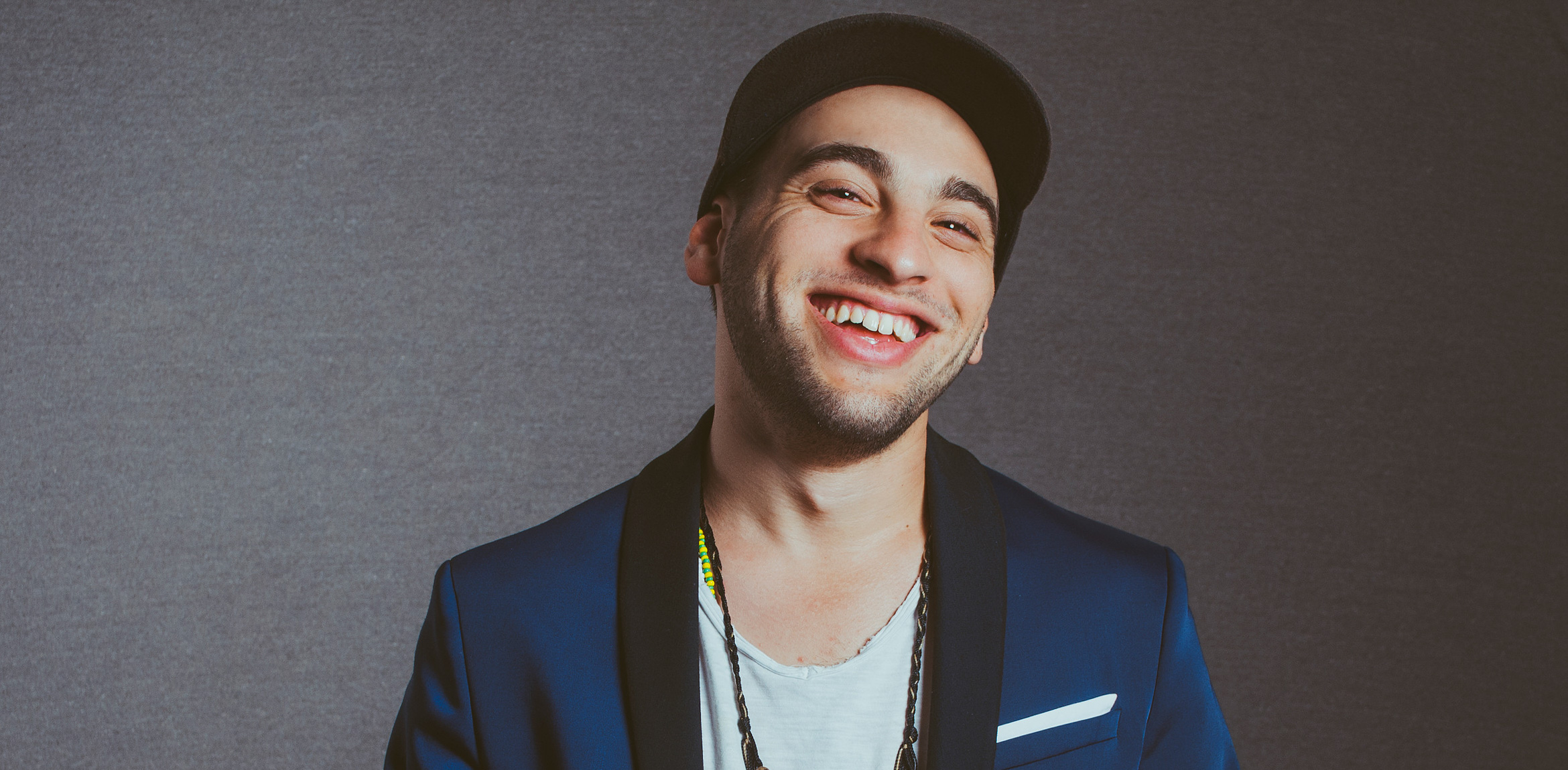 Fotografía promocional de Concierto de Samora en Sacramento