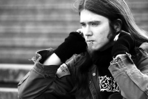 Promofoto von Concierto de Samsas Traum en Leipzig.