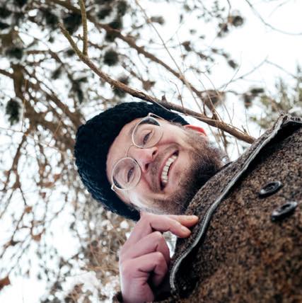 Promofoto von Concierto de Samuli Putro en HÄMEENLINNA.