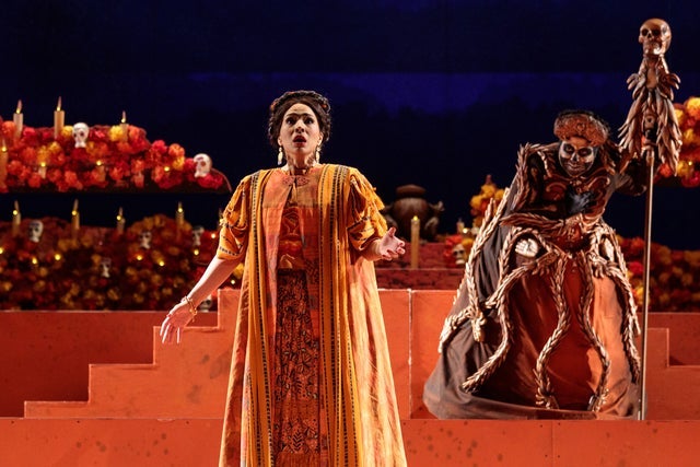 Fotografía promocional de Concierto de San Diego Opera en San Diego