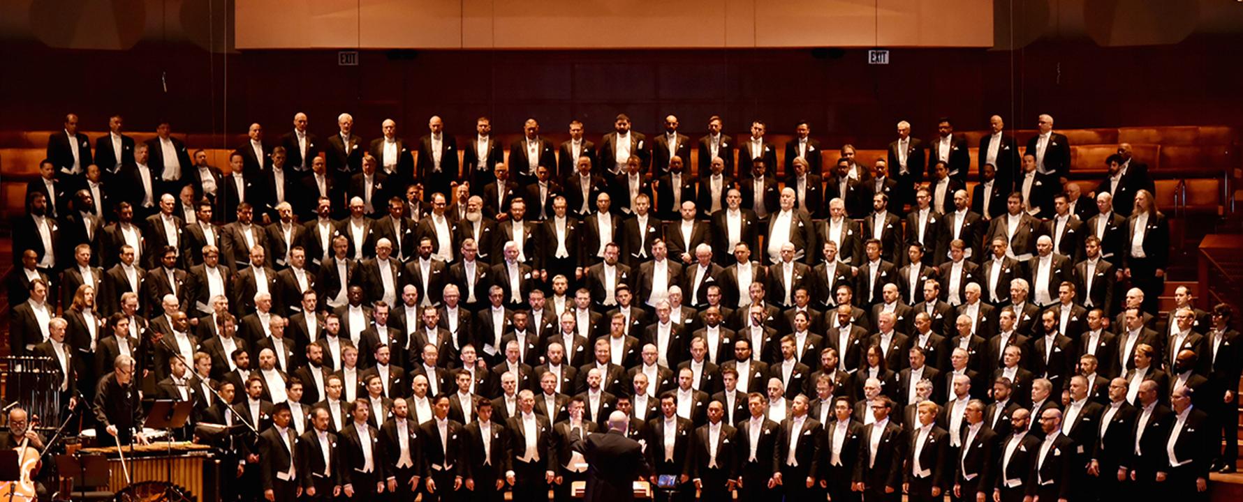 Conciertos de San Francisco Gay Men's Chorus en LOS ANGELES 2024