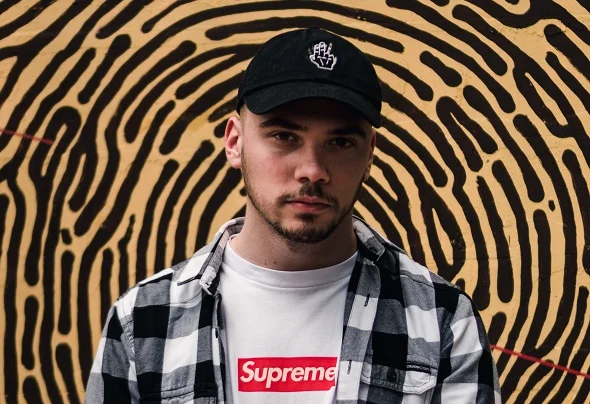 Fotografía promocional de Concierto de San Pacho en Jacksonville