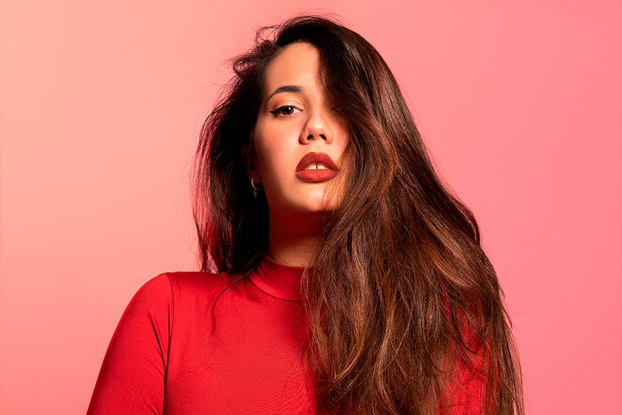 Fotografía promocional de Sananda Dico