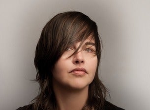 Fotografía promocional de Sandrien