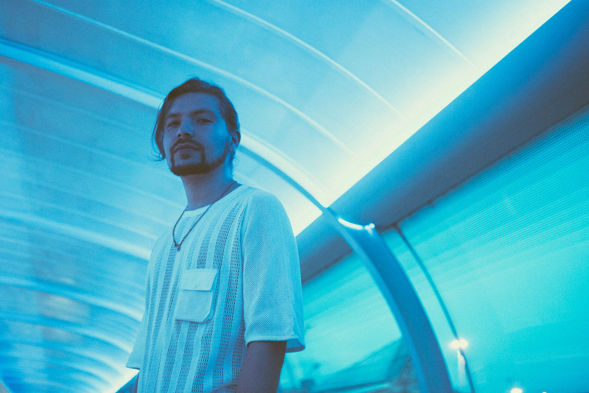 Fotografía promocional de Sangre Nueva