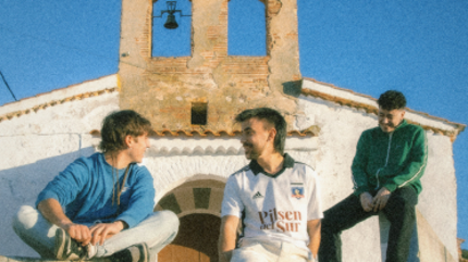 Sanguijuelas del Guadiana en Madrid