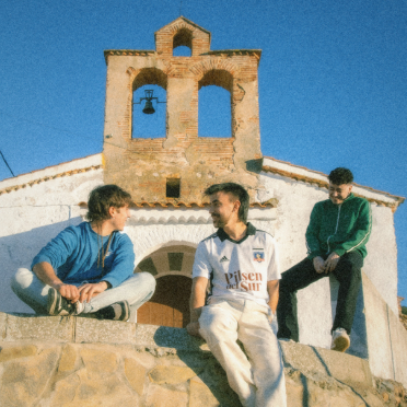 Fotografía promocional de Sanguijuelas del Guadiana