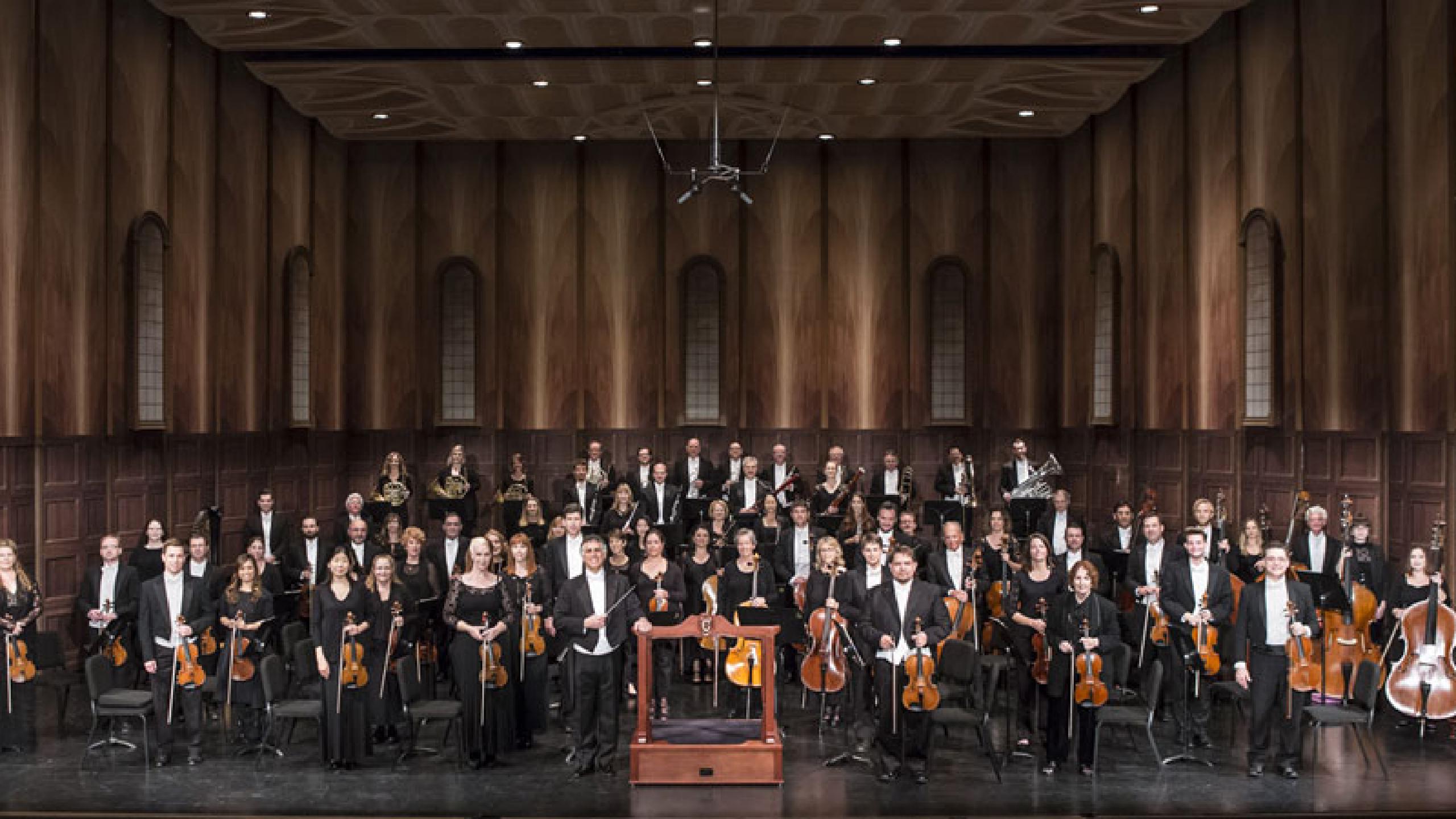 Santa Barbara Symphony | Tickets Concerts And Tours 2023 2024 - Wegow