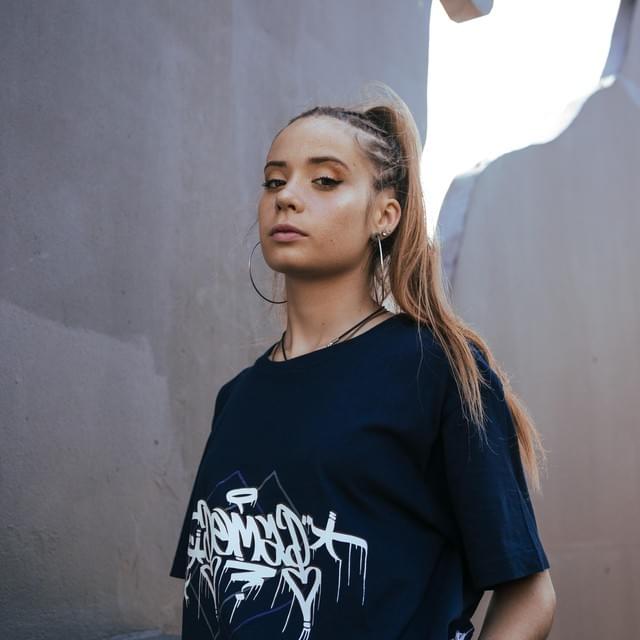 Fotografía promocional de Santa Salut