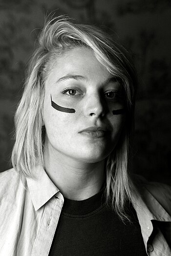 Fotografía promocional de Concierto de Santa en Rennes