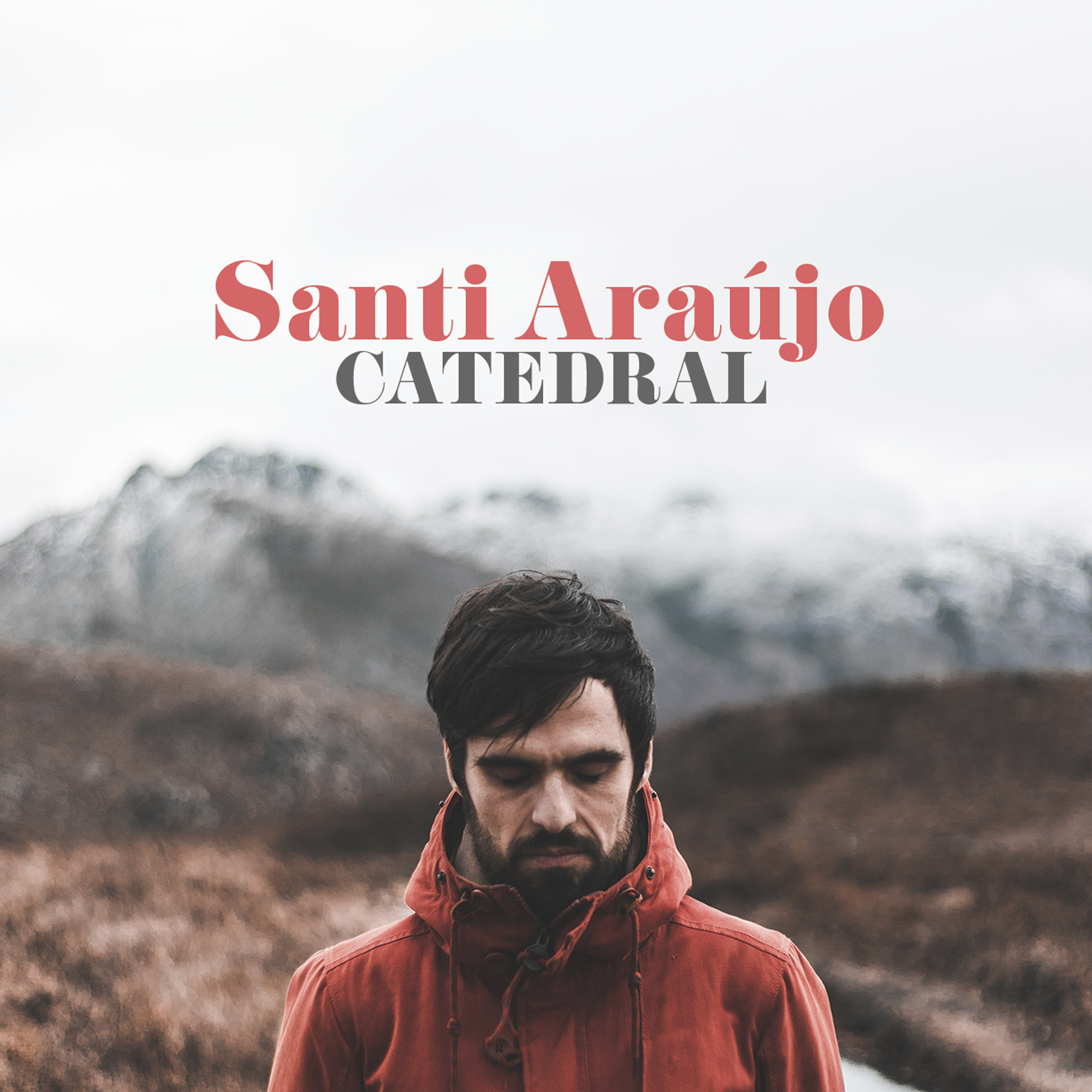 Promofoto von Concierto de Santi Araújo en Vigo.