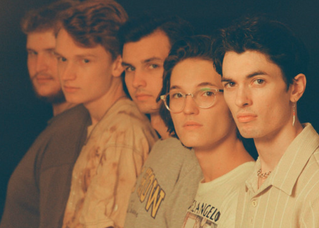 Fotografía promocional de Concierto de Sarah and the Sundays en Denver