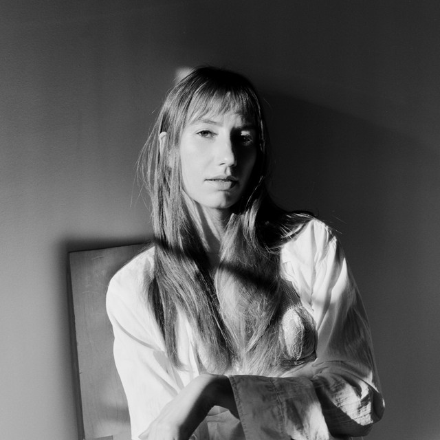 Fotografía promocional de Sarah Grace White